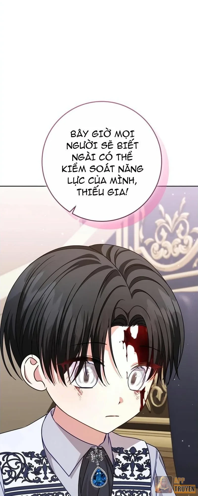 Con Gái Nam Chính Nhưng Lại Muốn Sống Cùng Nam Phụ Chapter 14 - 48