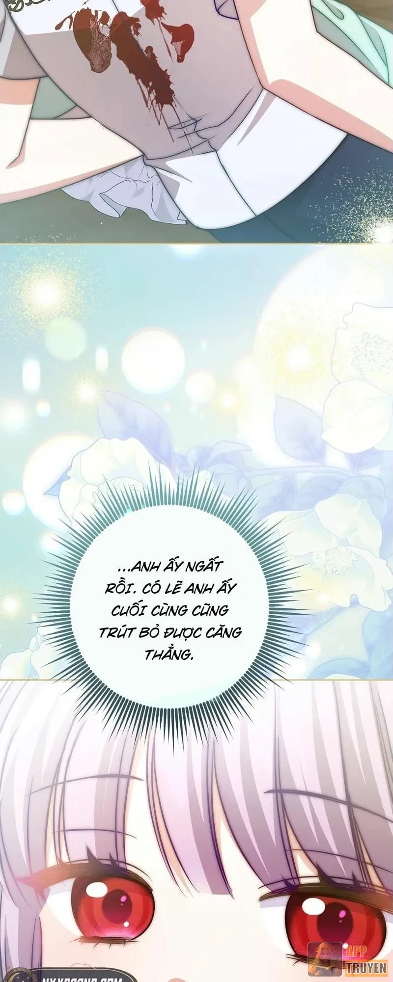 Con Gái Nam Chính Nhưng Lại Muốn Sống Cùng Nam Phụ Chapter 14 - 51
