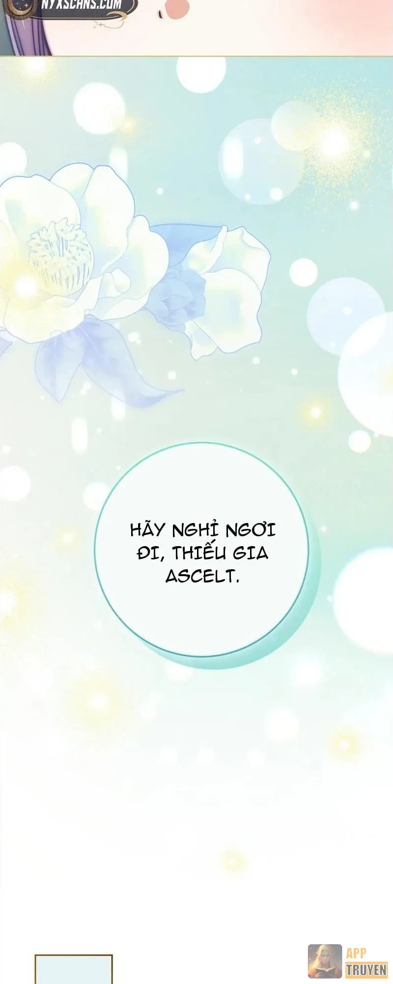 Con Gái Nam Chính Nhưng Lại Muốn Sống Cùng Nam Phụ Chapter 14 - 52