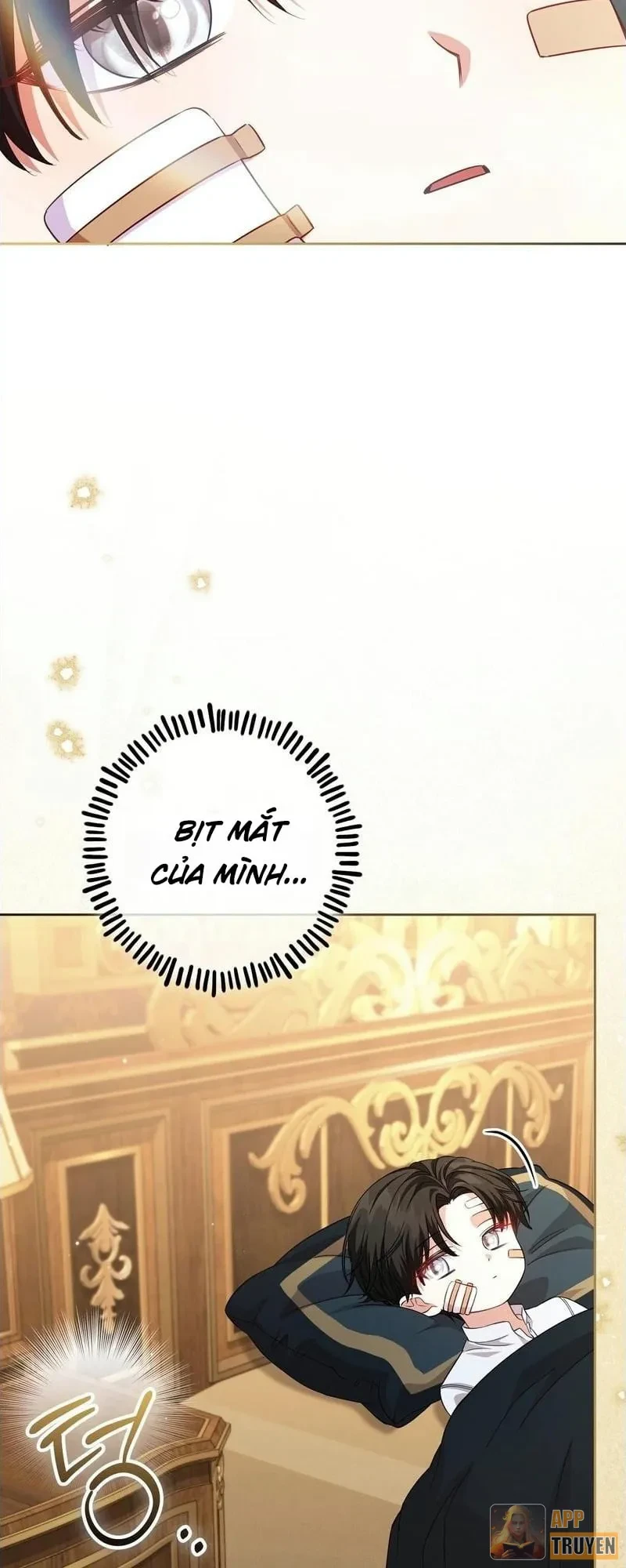Con Gái Nam Chính Nhưng Lại Muốn Sống Cùng Nam Phụ Chapter 14 - 55