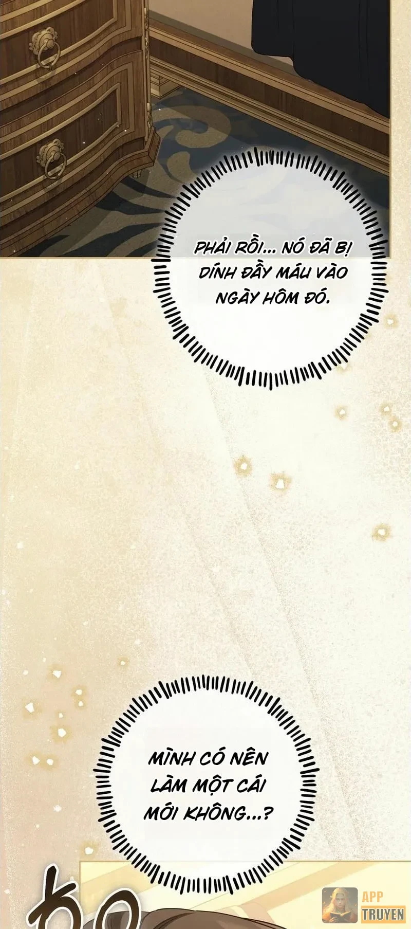 Con Gái Nam Chính Nhưng Lại Muốn Sống Cùng Nam Phụ Chapter 14 - 56