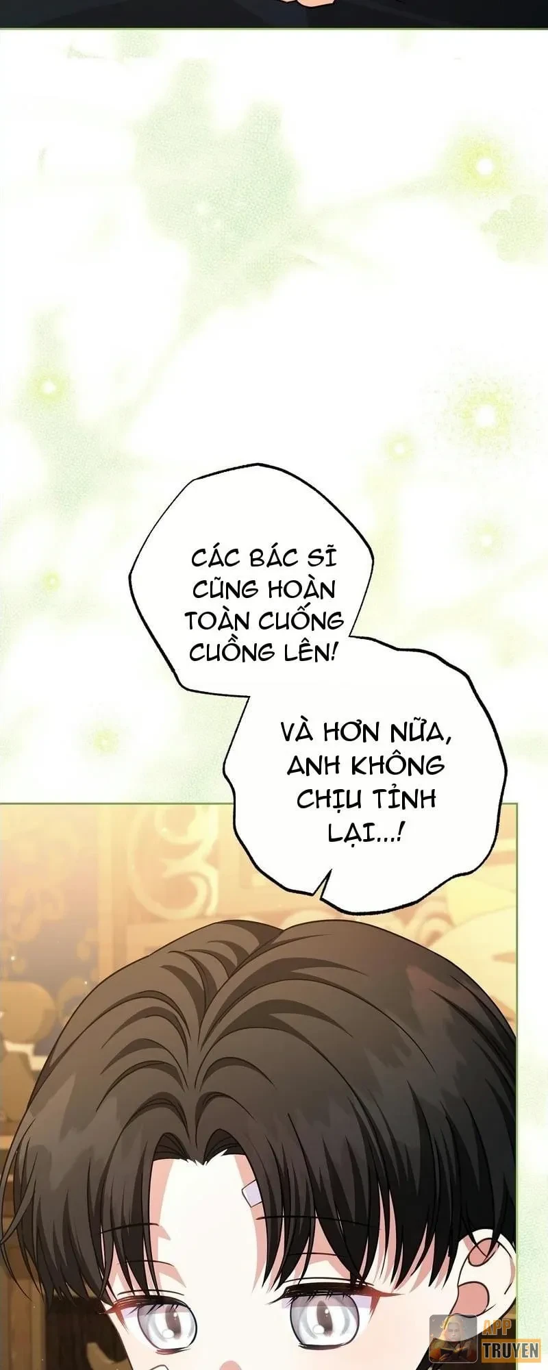 Con Gái Nam Chính Nhưng Lại Muốn Sống Cùng Nam Phụ Chapter 14 - 65
