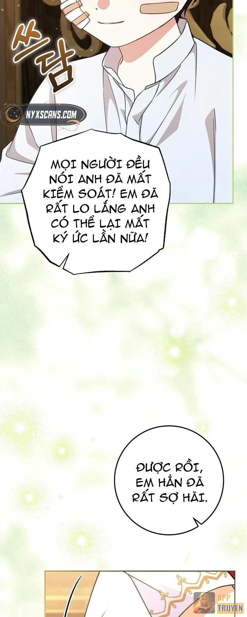 Con Gái Nam Chính Nhưng Lại Muốn Sống Cùng Nam Phụ Chapter 14 - 66