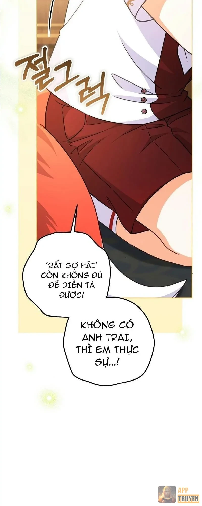 Con Gái Nam Chính Nhưng Lại Muốn Sống Cùng Nam Phụ Chapter 14 - 67