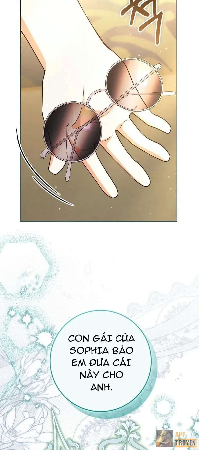Con Gái Nam Chính Nhưng Lại Muốn Sống Cùng Nam Phụ Chapter 14 - 70