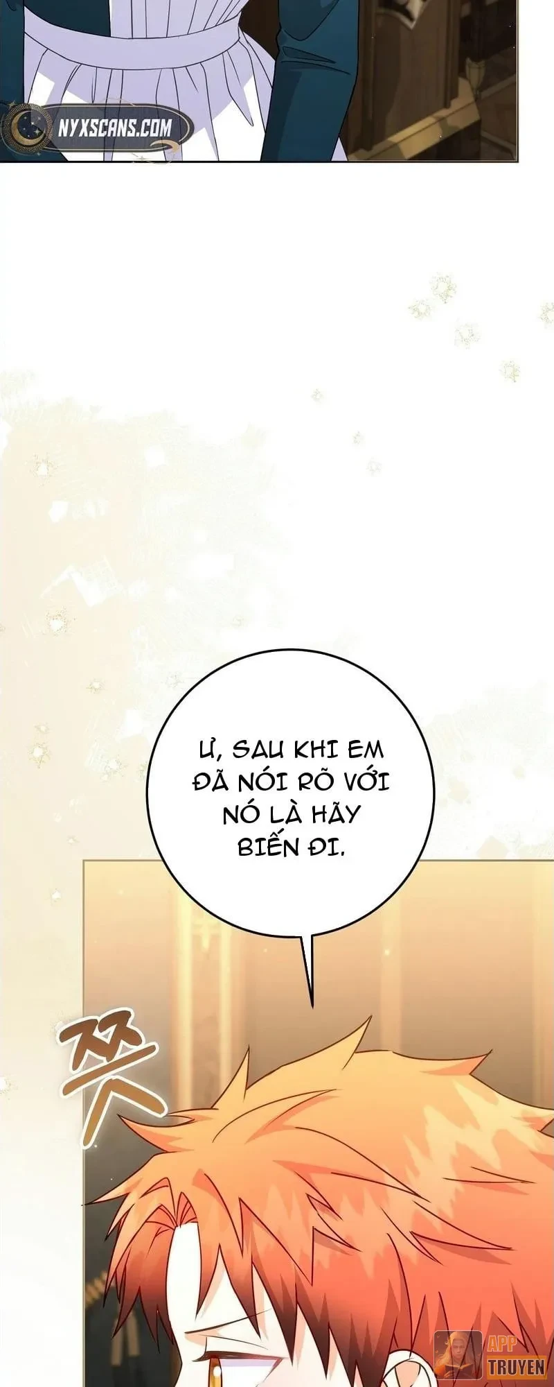 Con Gái Nam Chính Nhưng Lại Muốn Sống Cùng Nam Phụ Chapter 14 - 74