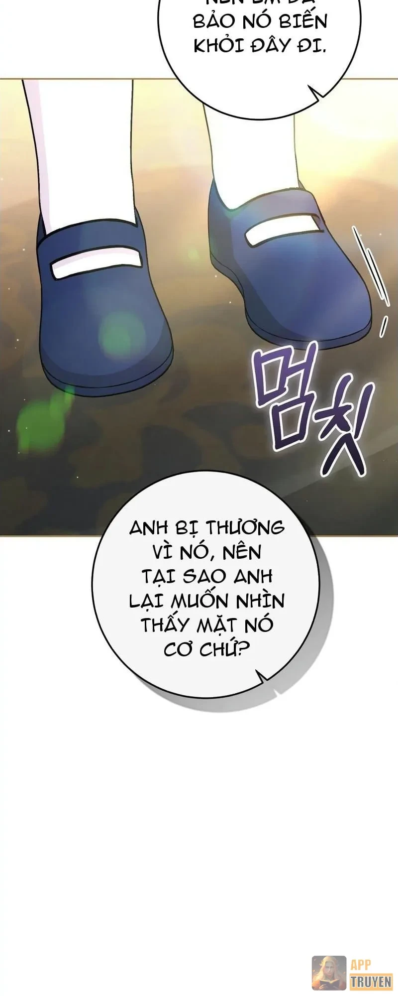 Con Gái Nam Chính Nhưng Lại Muốn Sống Cùng Nam Phụ Chapter 14 - 76