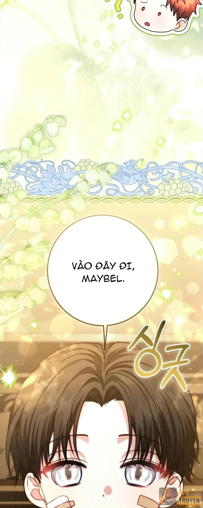 Con Gái Nam Chính Nhưng Lại Muốn Sống Cùng Nam Phụ Chapter 14 - 82