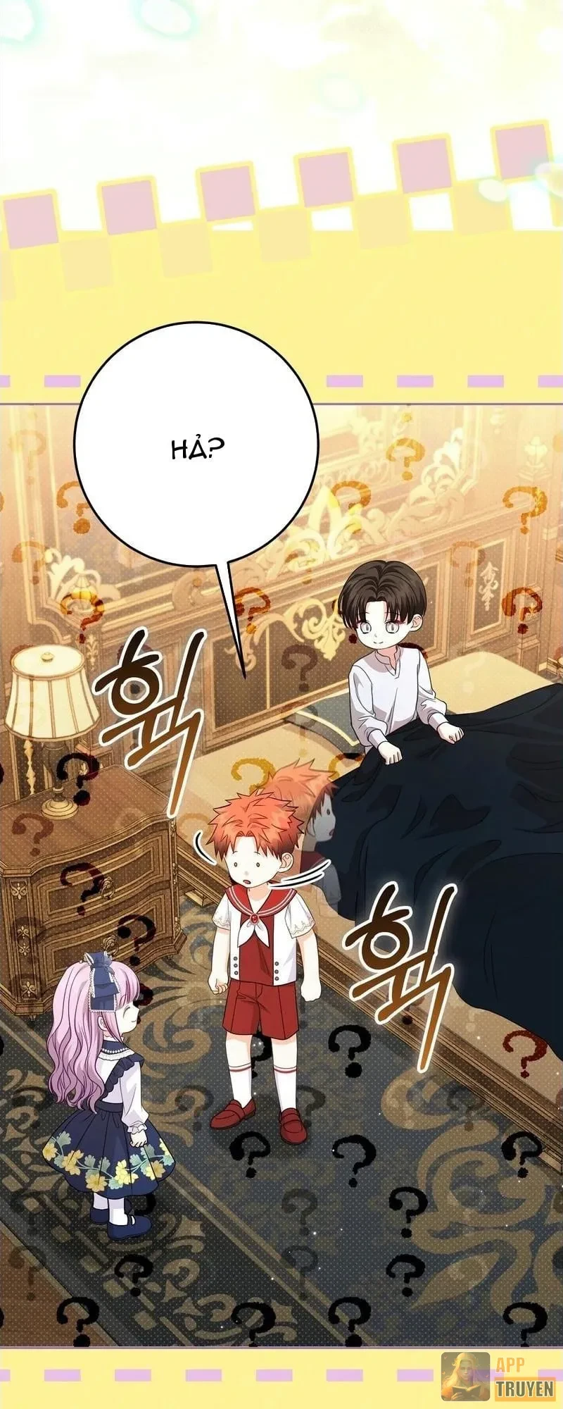 Con Gái Nam Chính Nhưng Lại Muốn Sống Cùng Nam Phụ Chapter 14 - 85