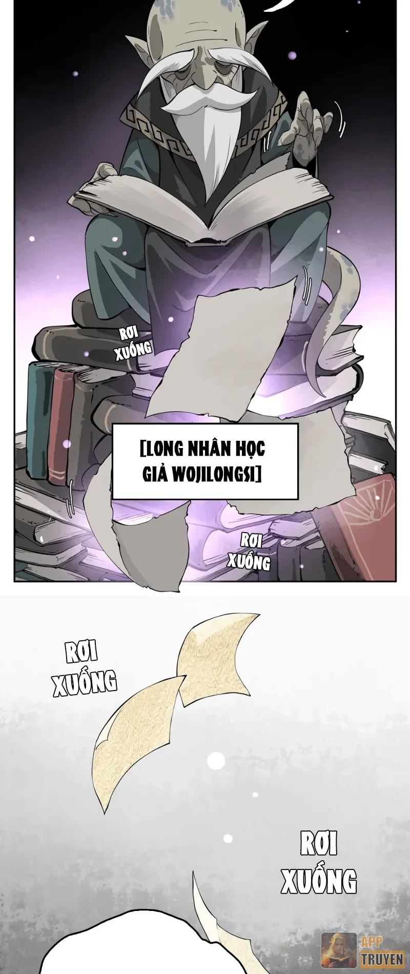 Thiên Tai Dũng Giả Là Học Sinh Thể Dục Chapter 2 - 5