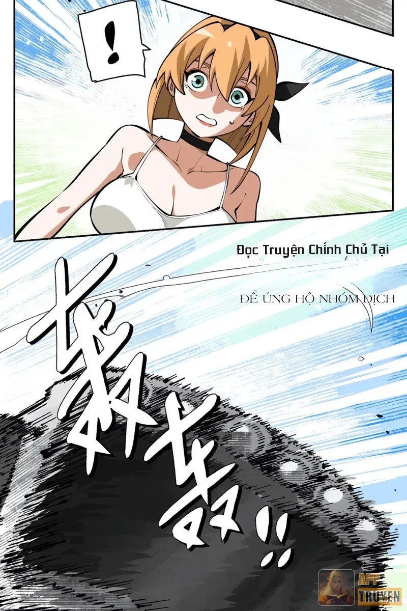 Thiên Tai Dũng Giả Là Học Sinh Thể Dục Chapter 9 - 5
