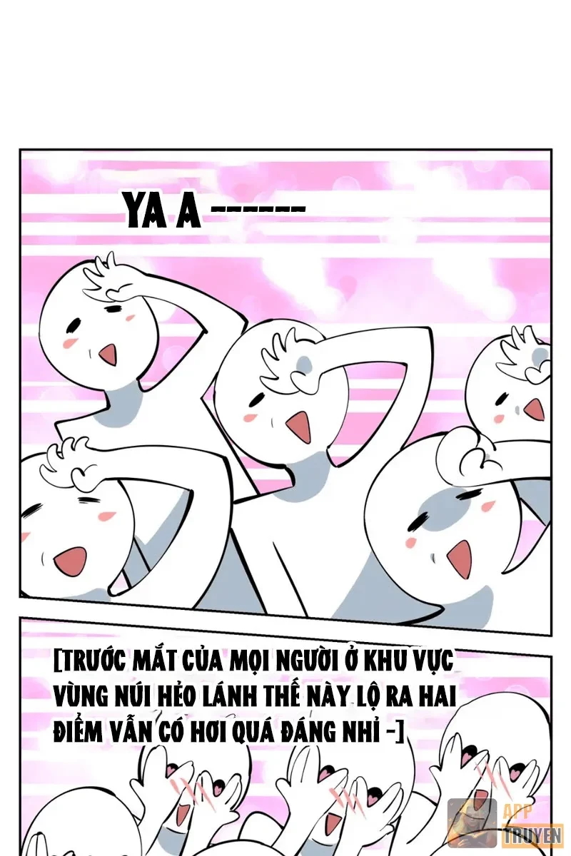 Thiên Tai Dũng Giả Là Học Sinh Thể Dục Chapter 9 - 23