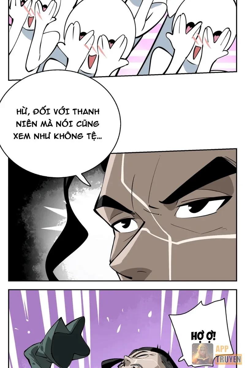 Thiên Tai Dũng Giả Là Học Sinh Thể Dục Chapter 9 - 24