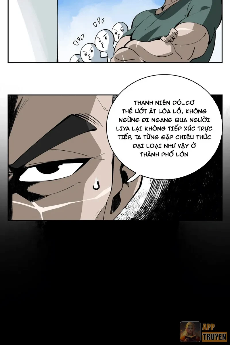 Thiên Tai Dũng Giả Là Học Sinh Thể Dục Chapter 9 - 39
