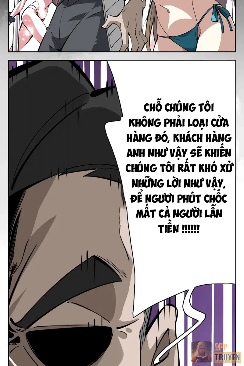 Thiên Tai Dũng Giả Là Học Sinh Thể Dục Chapter 9 - 41