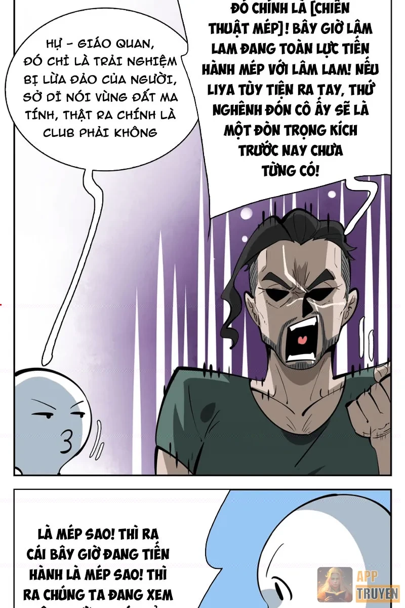 Thiên Tai Dũng Giả Là Học Sinh Thể Dục Chapter 9 - 43
