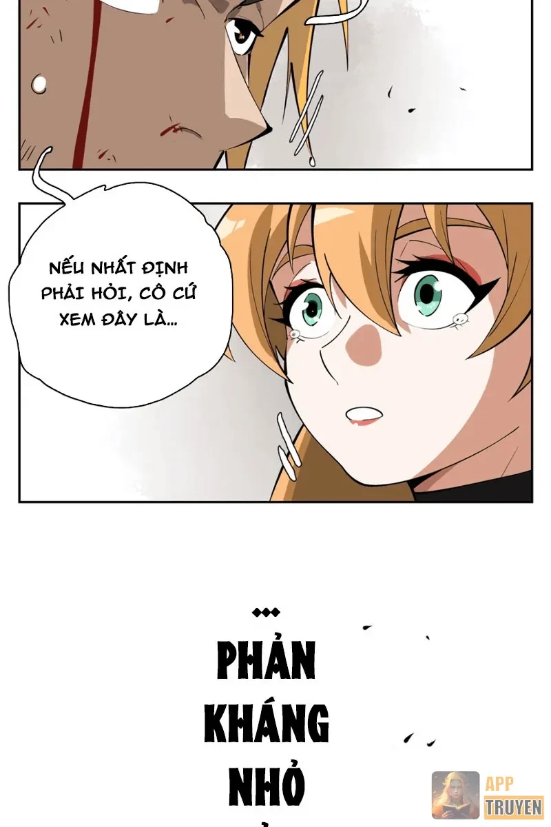 Thiên Tai Dũng Giả Là Học Sinh Thể Dục Chapter 9 - 49