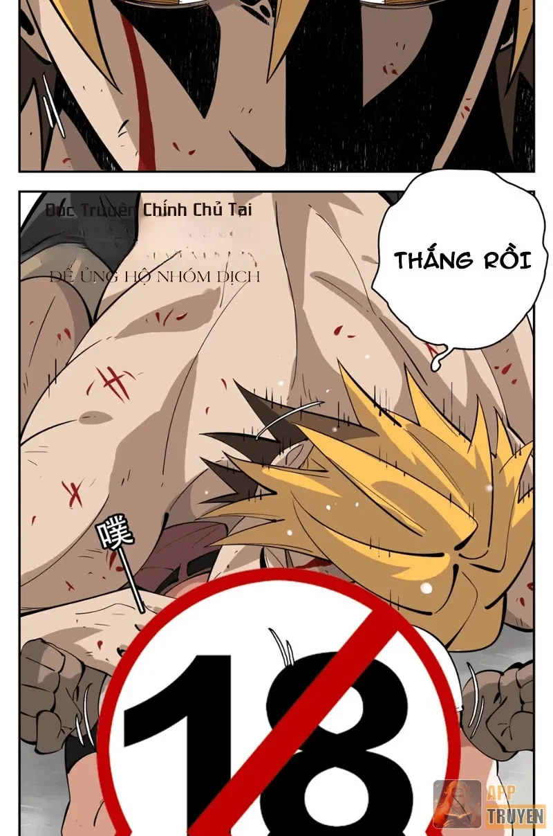 Thiên Tai Dũng Giả Là Học Sinh Thể Dục Chapter 9 - 64