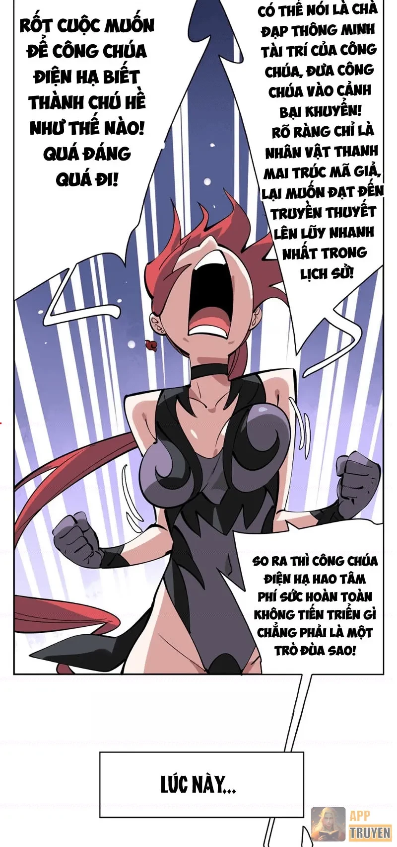 Thiên Tai Dũng Giả Là Học Sinh Thể Dục Chapter 12 - 8