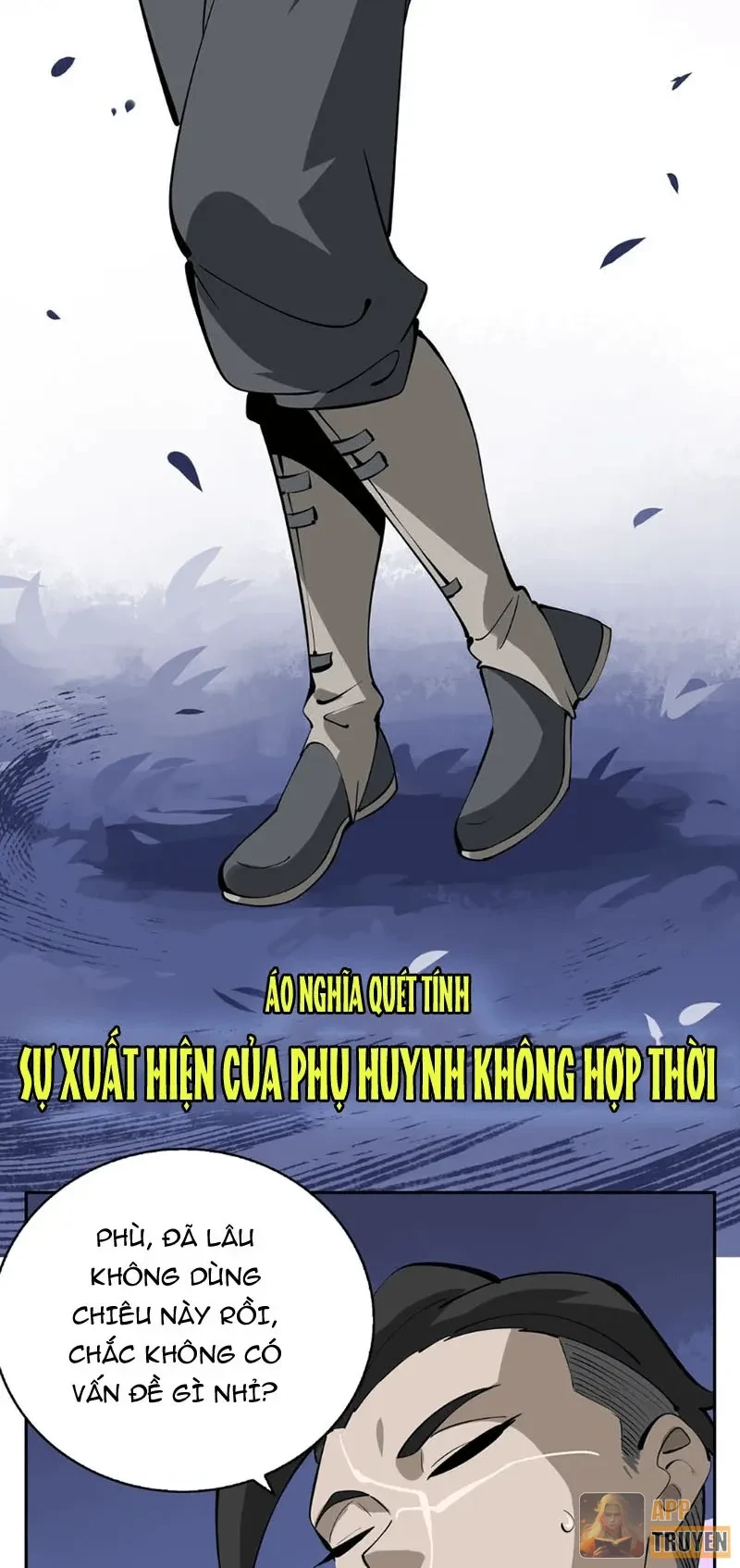 Thiên Tai Dũng Giả Là Học Sinh Thể Dục Chapter 12 - 31