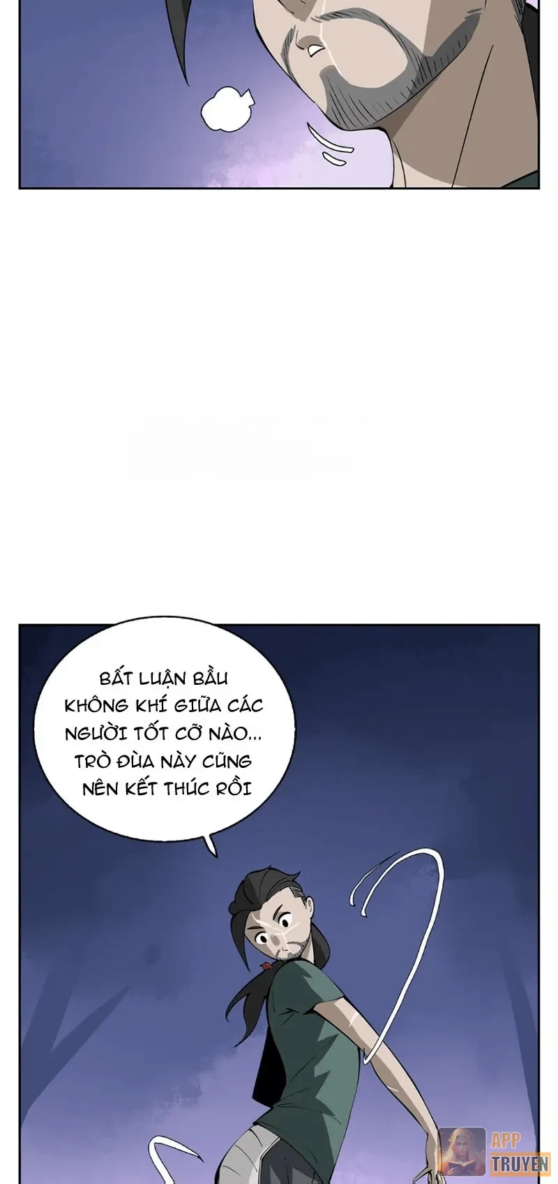 Thiên Tai Dũng Giả Là Học Sinh Thể Dục Chapter 12 - 32