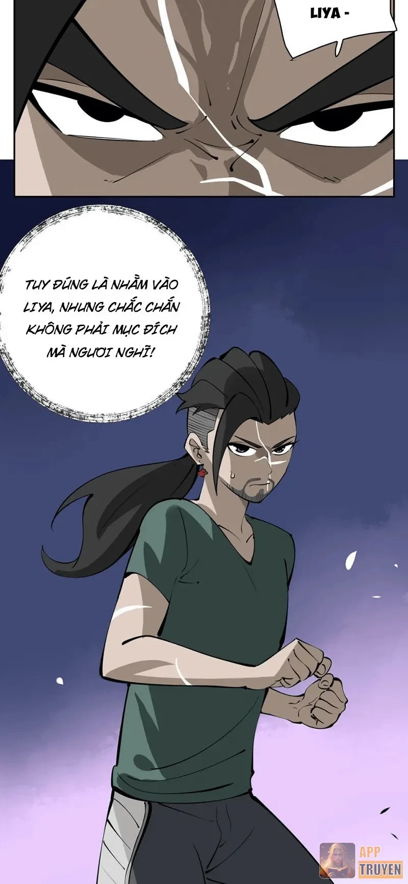 Thiên Tai Dũng Giả Là Học Sinh Thể Dục Chapter 13 - 2
