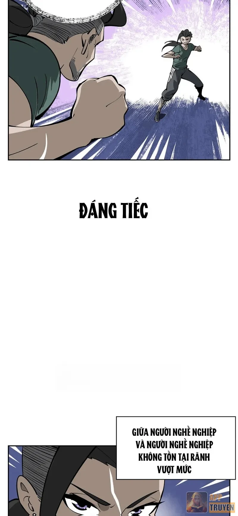 Thiên Tai Dũng Giả Là Học Sinh Thể Dục Chapter 13 - 7