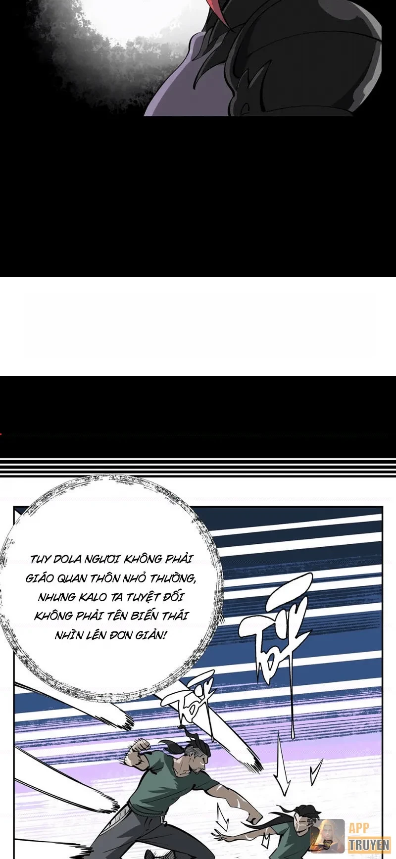 Thiên Tai Dũng Giả Là Học Sinh Thể Dục Chapter 13 - 14