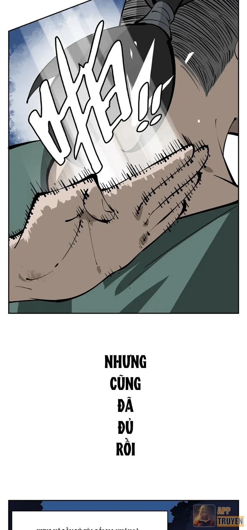 Thiên Tai Dũng Giả Là Học Sinh Thể Dục Chapter 13 - 18