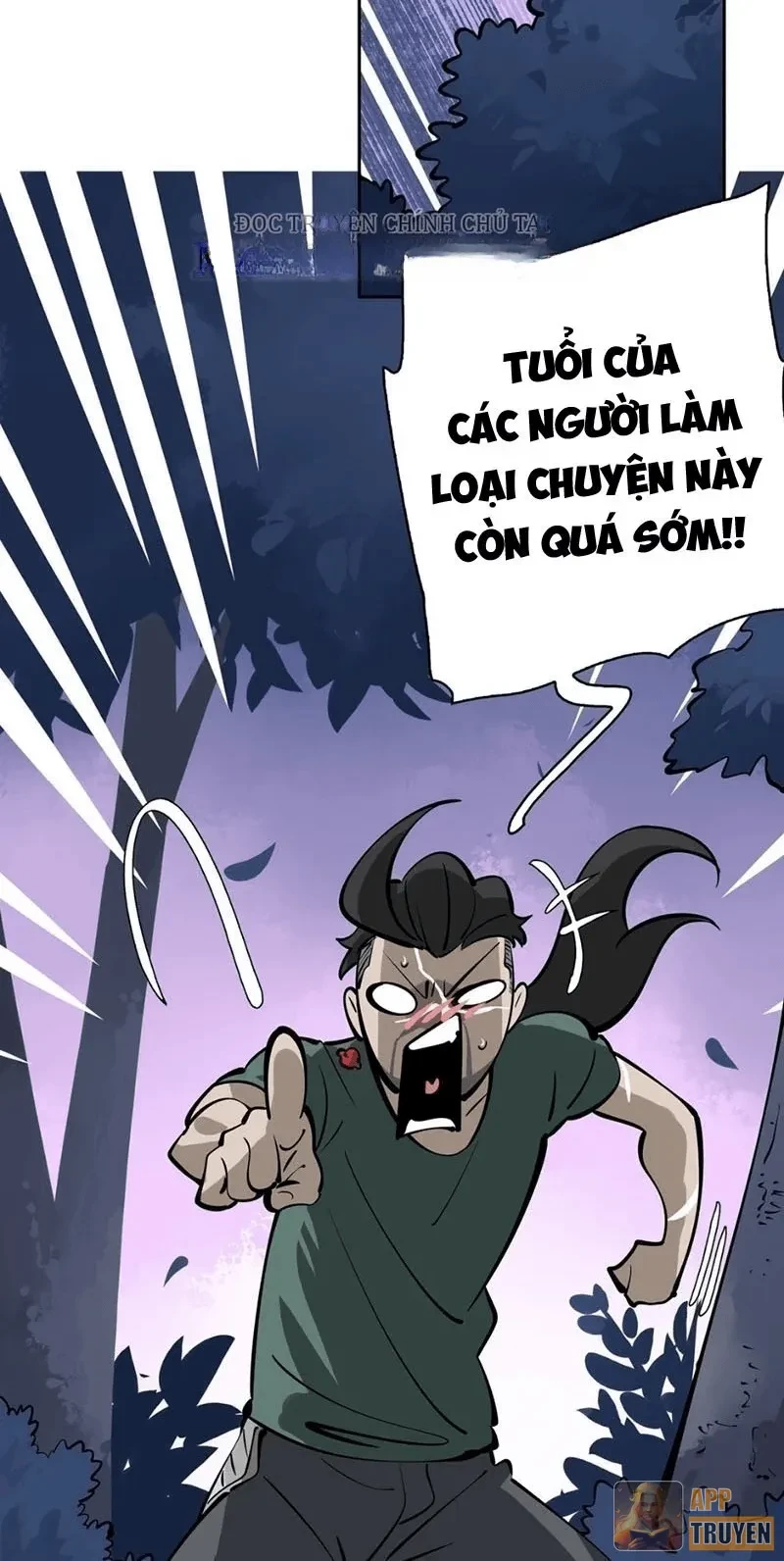 Thiên Tai Dũng Giả Là Học Sinh Thể Dục Chapter 13 - 39