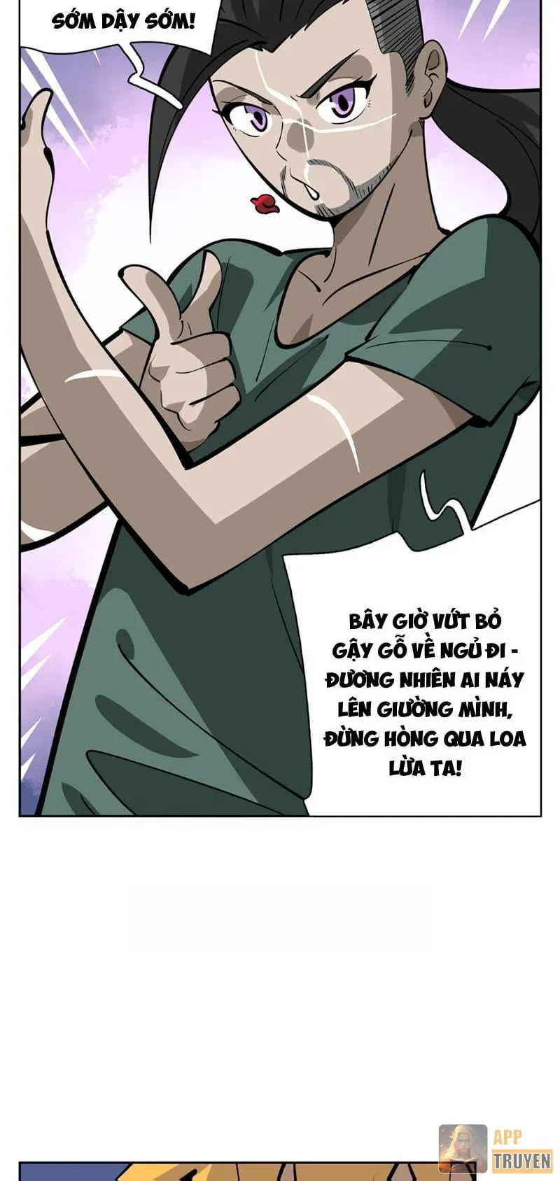 Thiên Tai Dũng Giả Là Học Sinh Thể Dục Chapter 14 - 9
