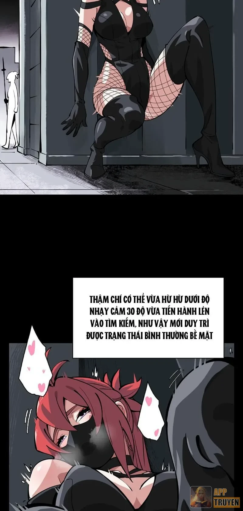Thiên Tai Dũng Giả Là Học Sinh Thể Dục Chapter 14 - 25