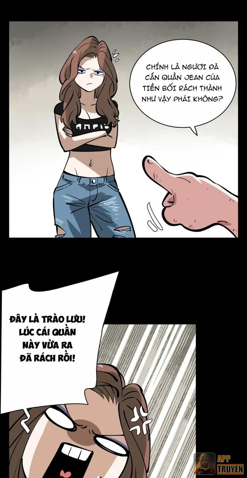 Thiên Tai Dũng Giả Là Học Sinh Thể Dục Chapter 15 - 12