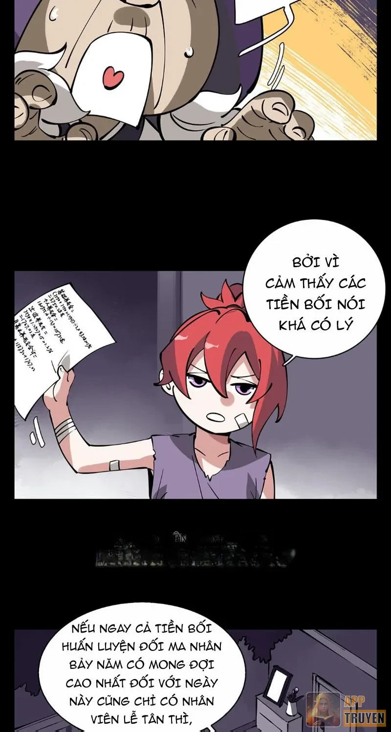 Thiên Tai Dũng Giả Là Học Sinh Thể Dục Chapter 15 - 24