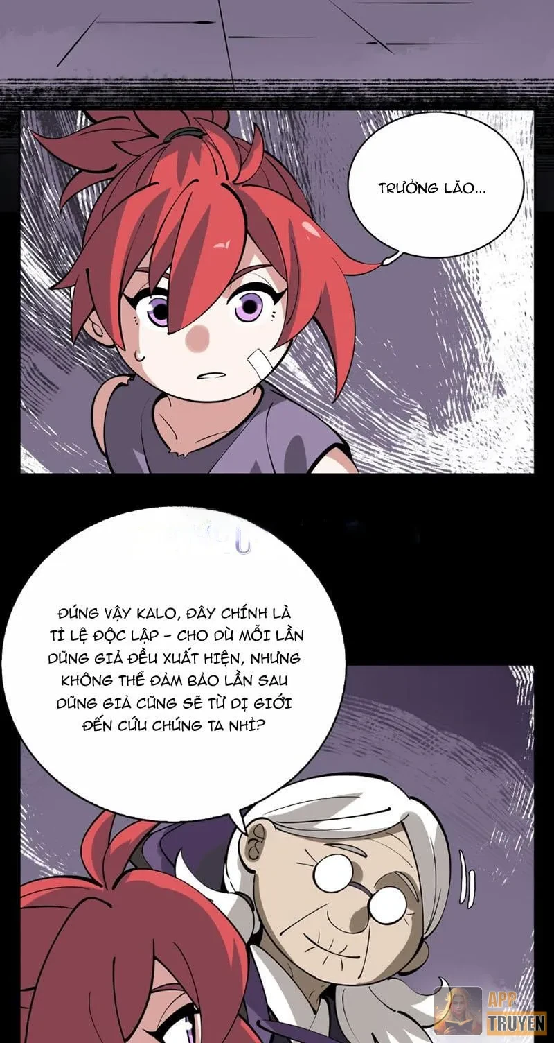 Thiên Tai Dũng Giả Là Học Sinh Thể Dục Chapter 15 - 34