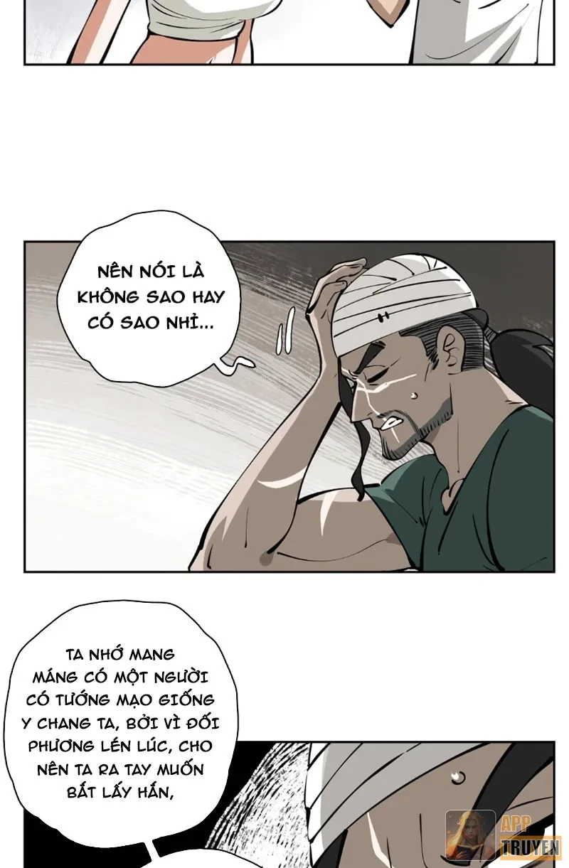Thiên Tai Dũng Giả Là Học Sinh Thể Dục Chapter 16 - 5