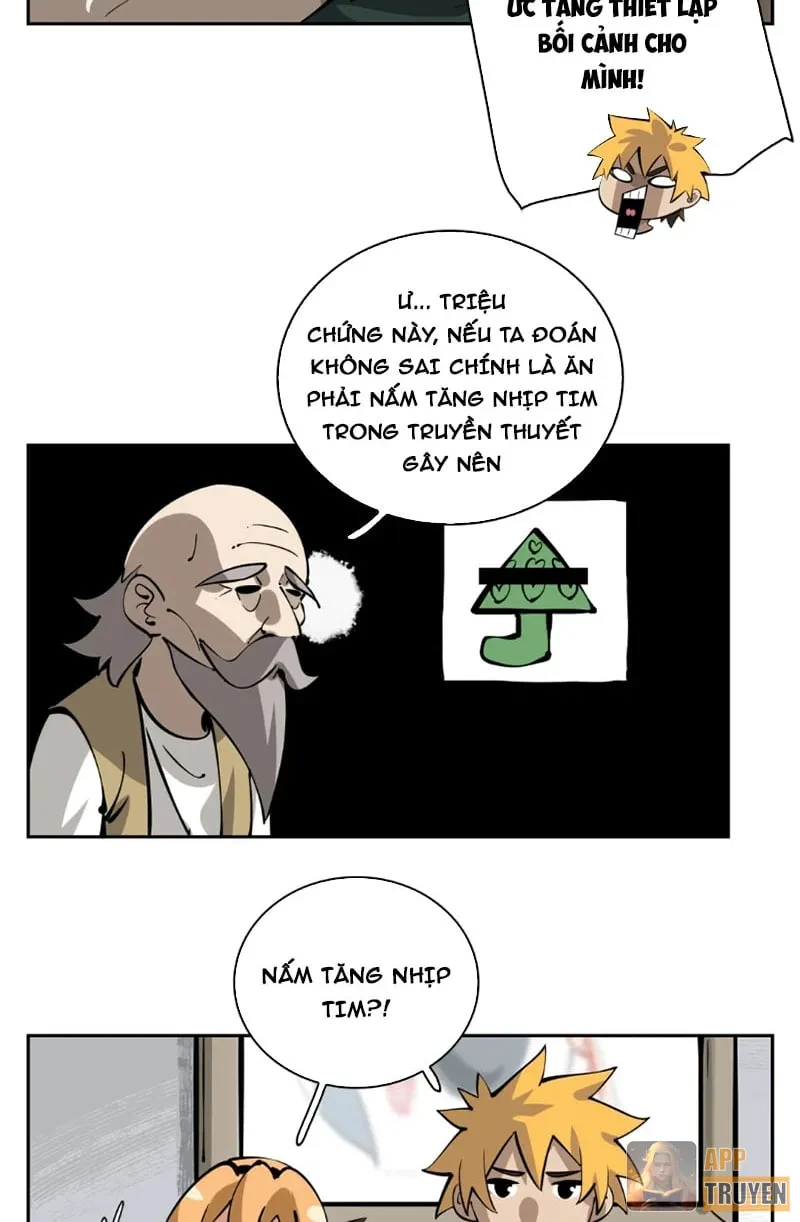 Thiên Tai Dũng Giả Là Học Sinh Thể Dục Chapter 16 - 11