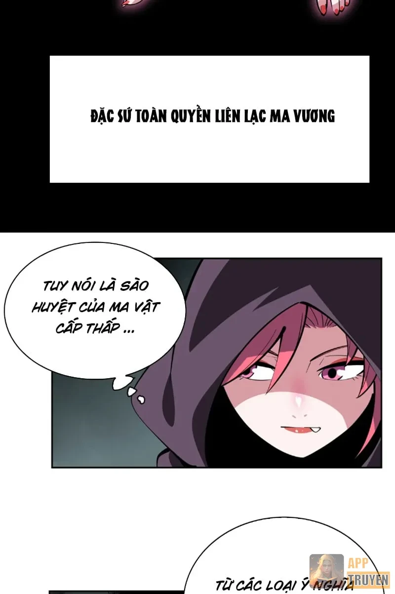 Thiên Tai Dũng Giả Là Học Sinh Thể Dục Chapter 18 - 16
