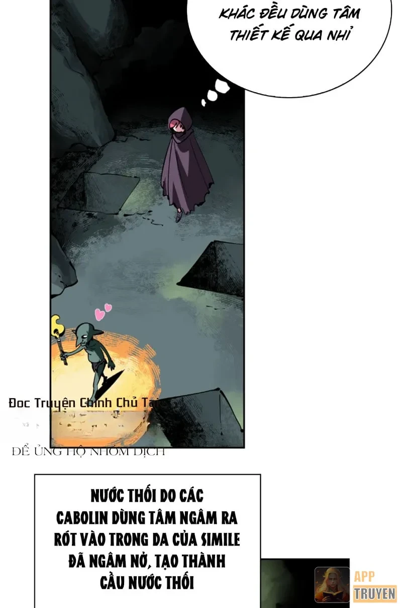 Thiên Tai Dũng Giả Là Học Sinh Thể Dục Chapter 18 - 17
