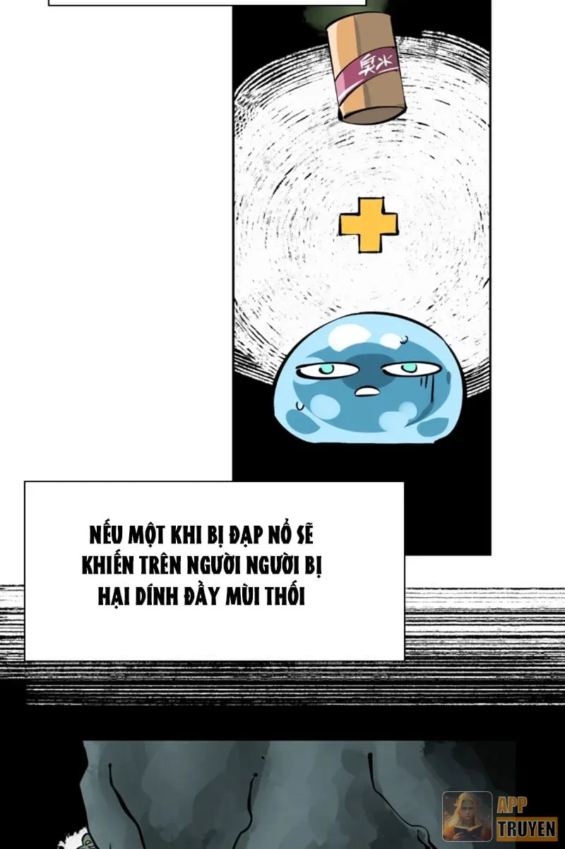 Thiên Tai Dũng Giả Là Học Sinh Thể Dục Chapter 18 - 18