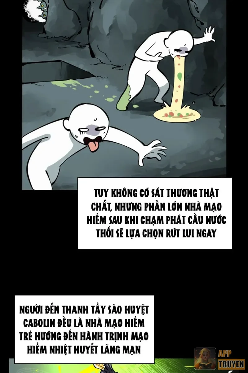 Thiên Tai Dũng Giả Là Học Sinh Thể Dục Chapter 18 - 19