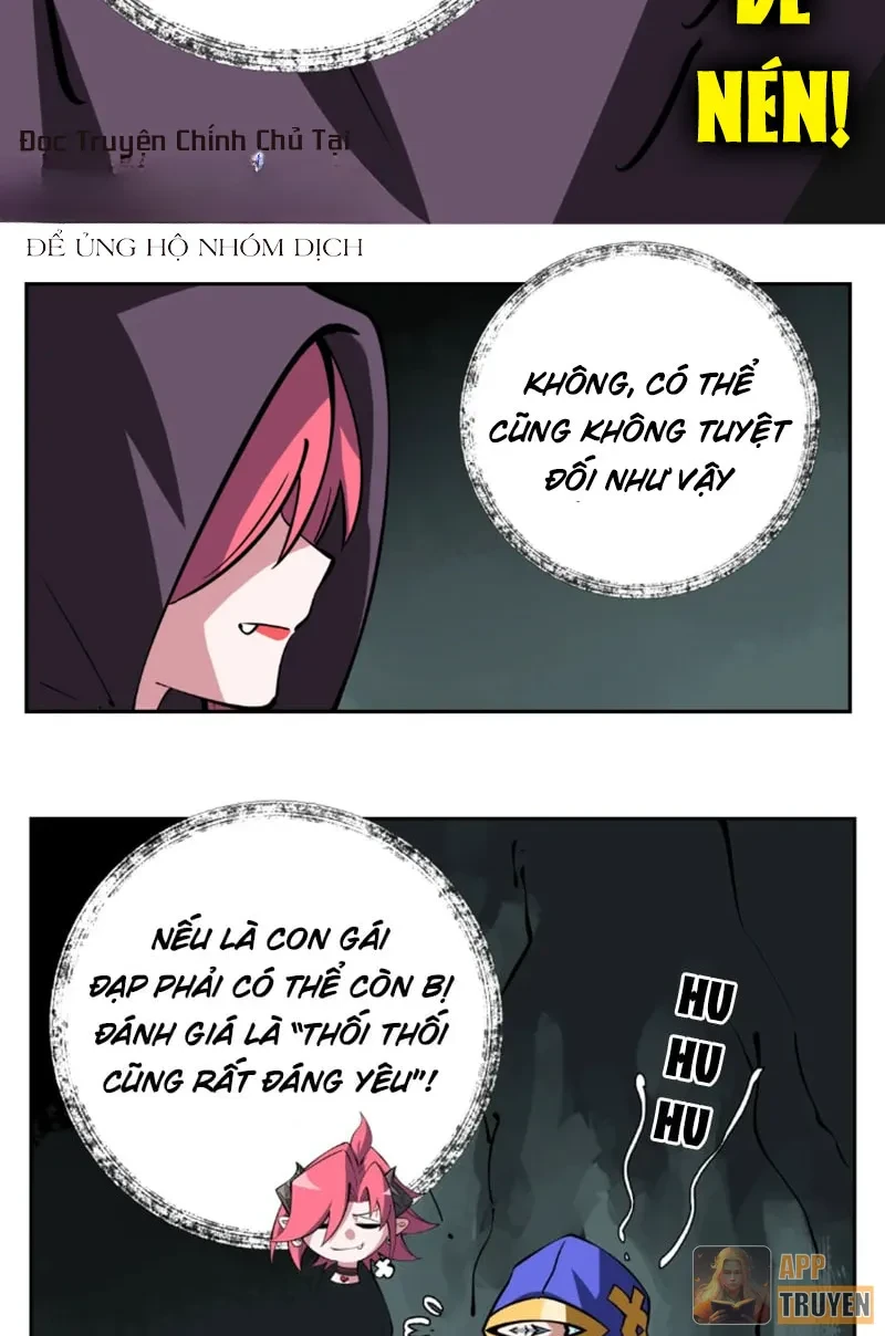 Thiên Tai Dũng Giả Là Học Sinh Thể Dục Chapter 18 - 24