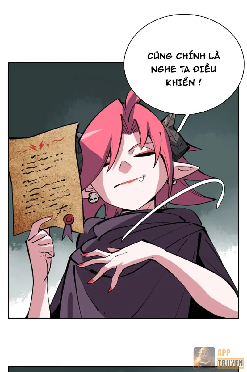 Thiên Tai Dũng Giả Là Học Sinh Thể Dục Chapter 18 - 45