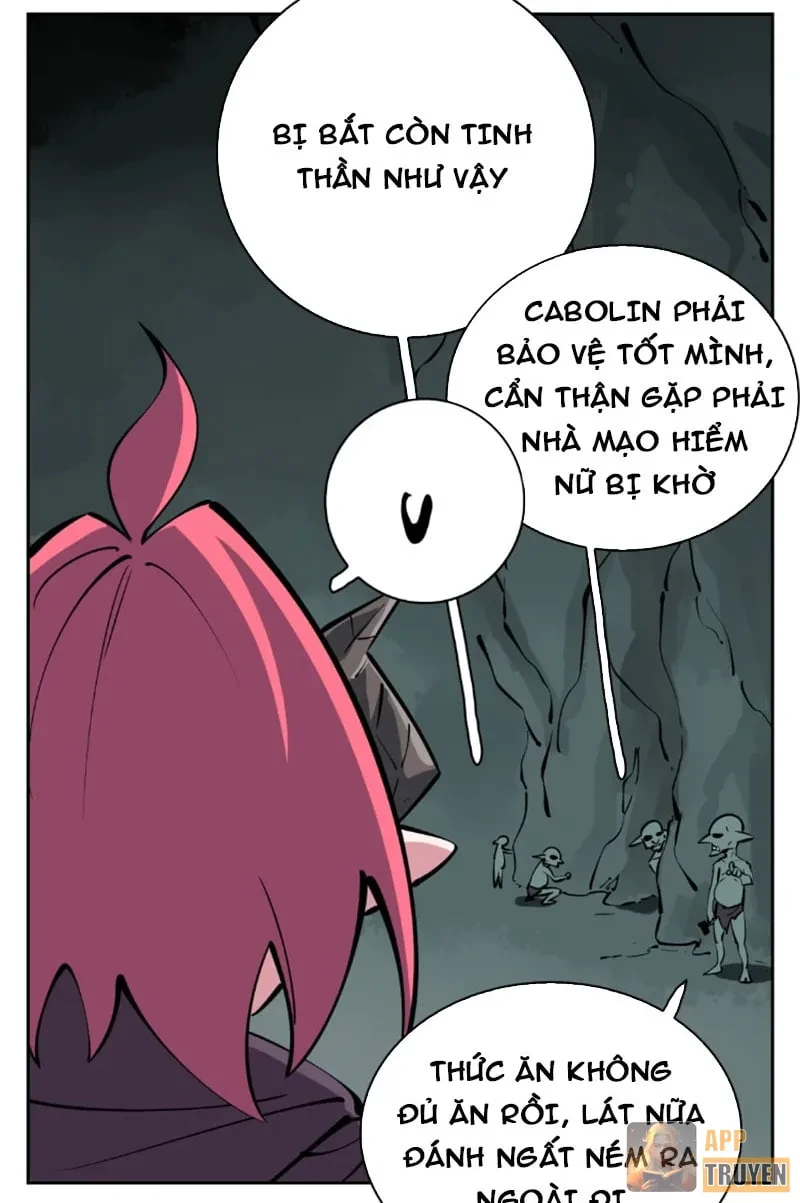 Thiên Tai Dũng Giả Là Học Sinh Thể Dục Chapter 18 - 48