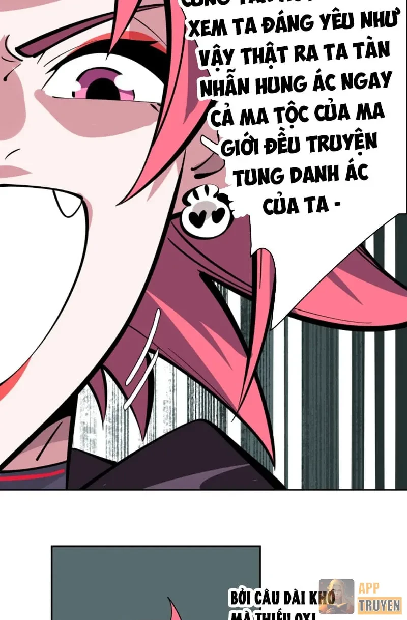Thiên Tai Dũng Giả Là Học Sinh Thể Dục Chapter 18 - 64