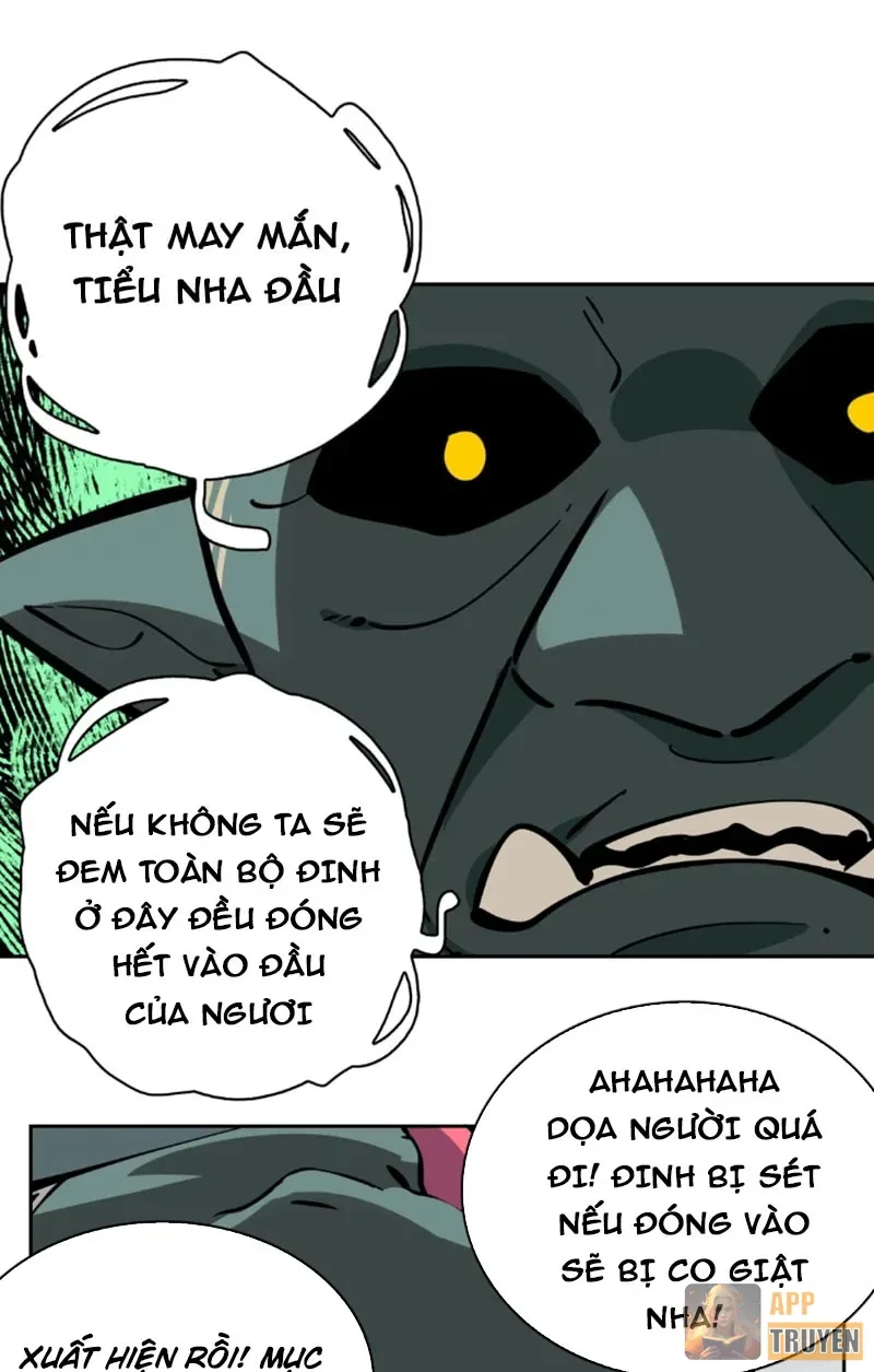 Thiên Tai Dũng Giả Là Học Sinh Thể Dục Chapter 18 - 76