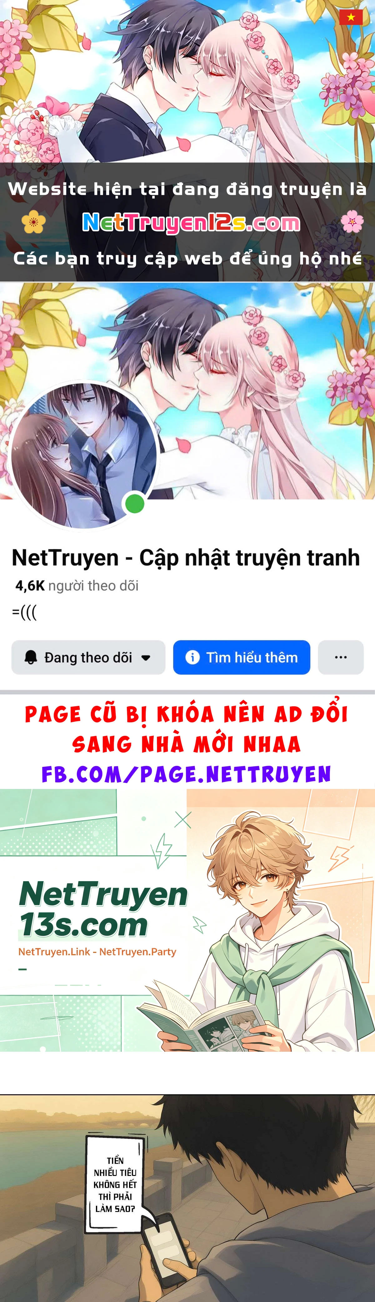 Mỗi Ngày Tôi Có Sáu Mươi Triệu Tệ Chapter  1 - 1
