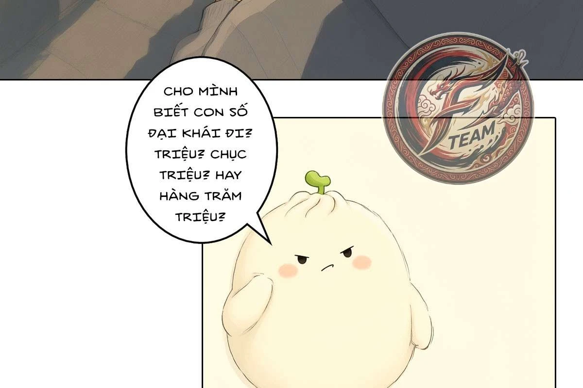 Mỗi Ngày Tôi Có Sáu Mươi Triệu Tệ Chapter  1 - 2