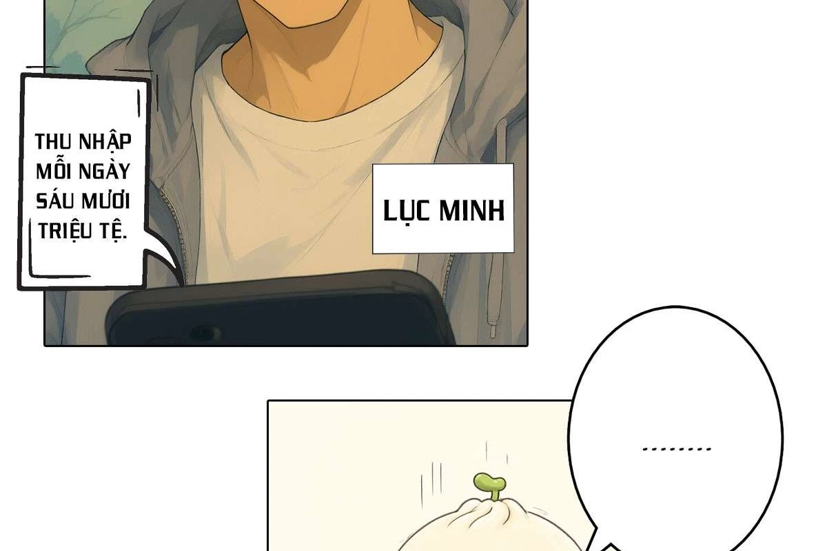 Mỗi Ngày Tôi Có Sáu Mươi Triệu Tệ Chapter  1 - 4