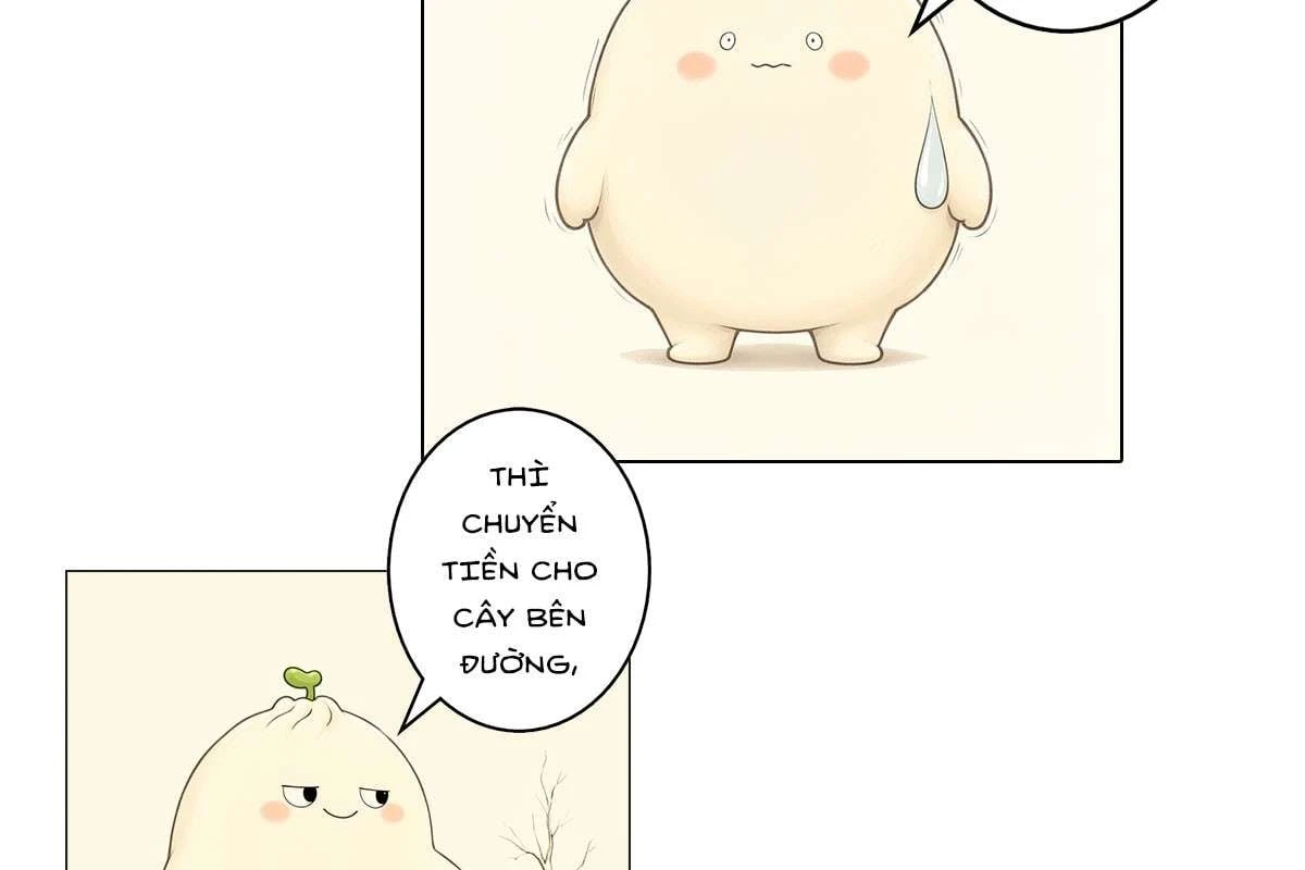 Mỗi Ngày Tôi Có Sáu Mươi Triệu Tệ Chapter  1 - 5
